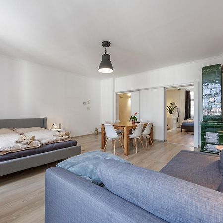 Stylish Centre Apartment Tgm Карлові Вари Екстер'єр фото