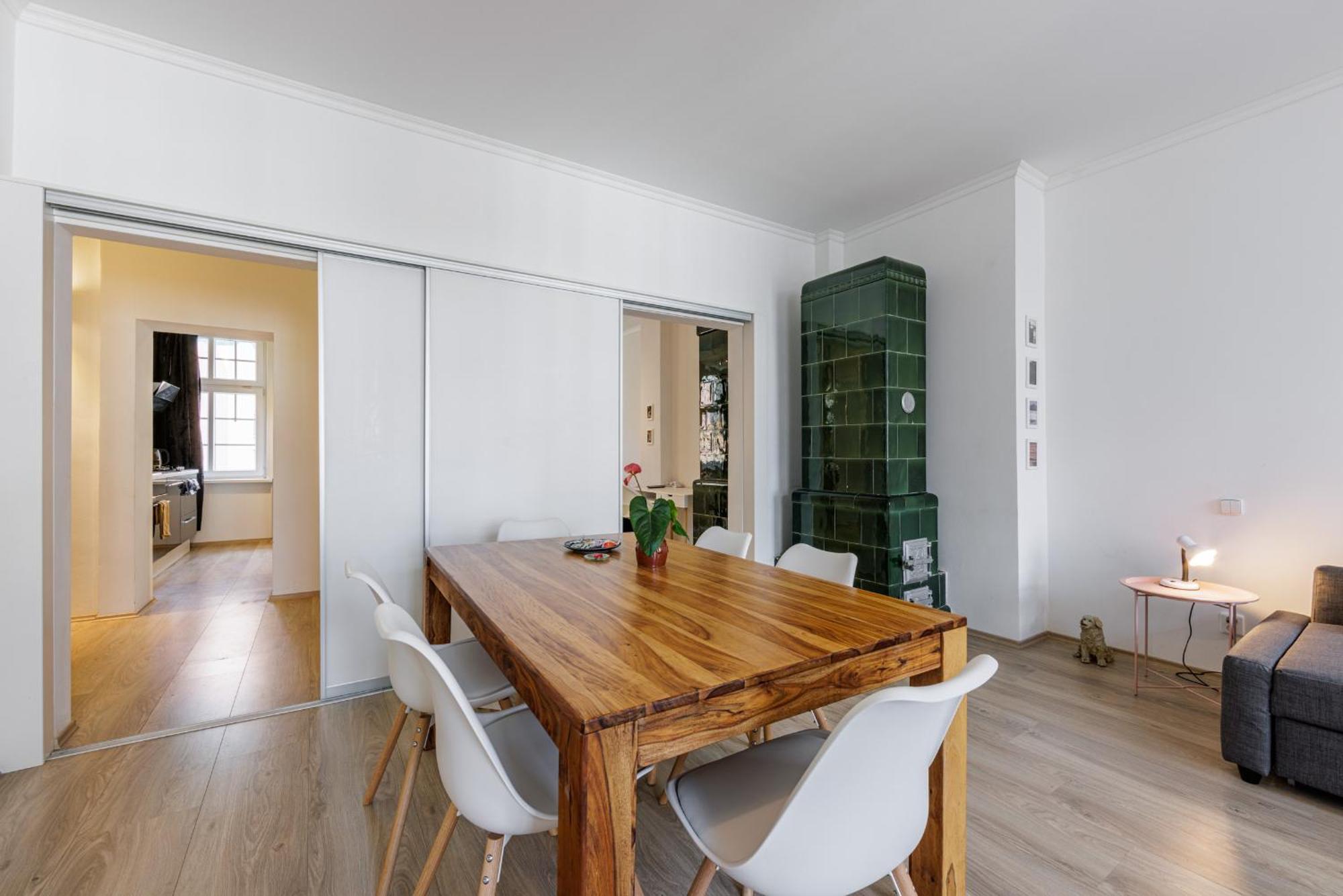 Stylish Centre Apartment Tgm Карлові Вари Екстер'єр фото