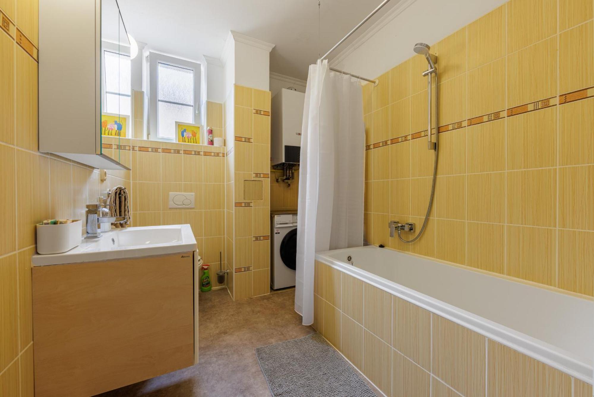 Stylish Centre Apartment Tgm Карлові Вари Екстер'єр фото