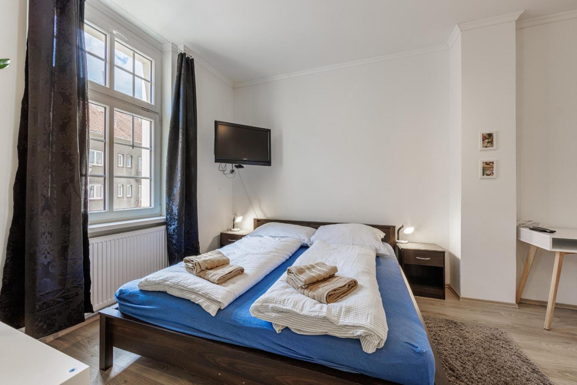 Stylish Centre Apartment Tgm Карлові Вари Екстер'єр фото